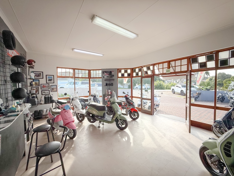 Commercial Property for Sale in Seaside Longships Western Cape